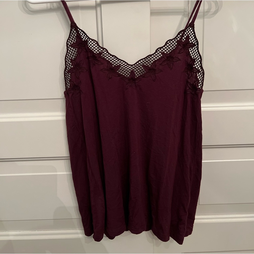 Really cute American Eagle tank!